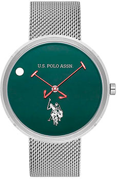 Часы US Polo Assn Fundamental USPA1088-01